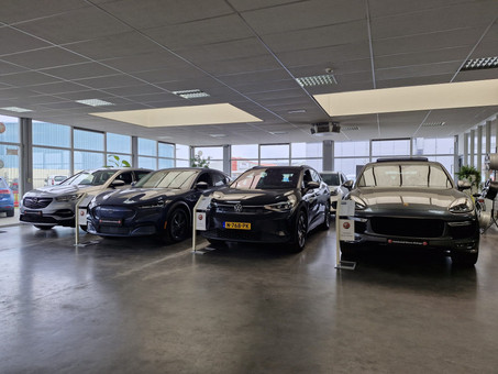 Autobedrijf Menno Walinga